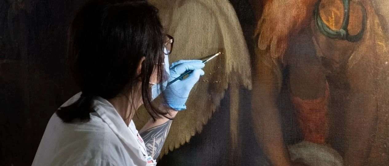 文物修复：不是美术生也能冲！为什么越来越多的中国学生去意大利学&ldquo;修古董&rdquo;？