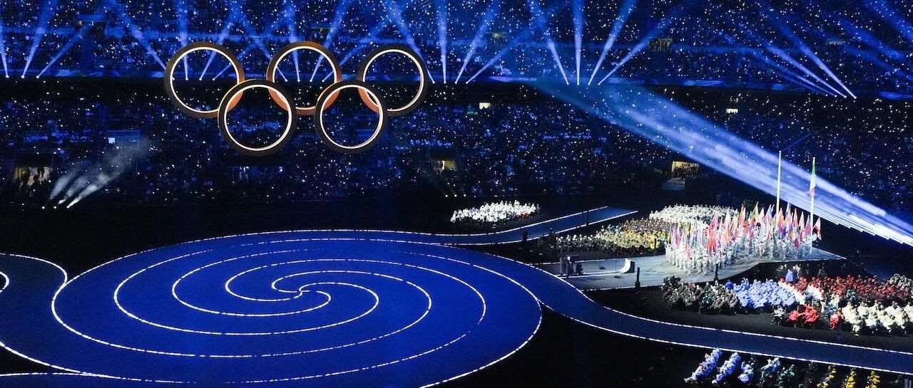 2026留学预备意大利班|看完米兰冬奥会开幕式，我决定去意大利学艺术了！