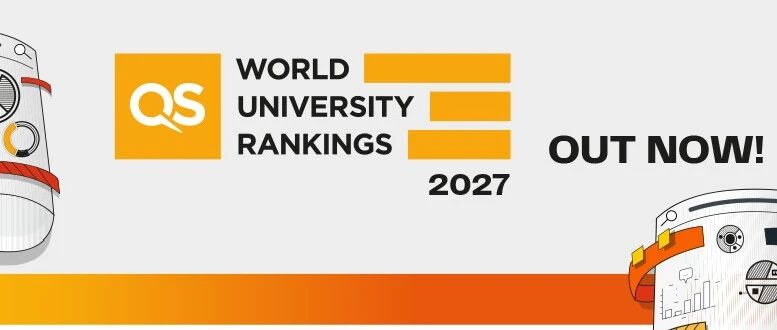 留学预备班|2027QS排名出炉：香港高校集体跃升，如何选择适合的港校？附就业去向分析