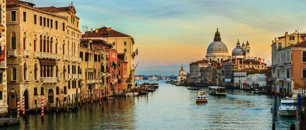 2026留学预备意大利班|剑指文艺复兴学校，2026意大利美院人才选拔评估助你领跑，与梦想院校更近一步！