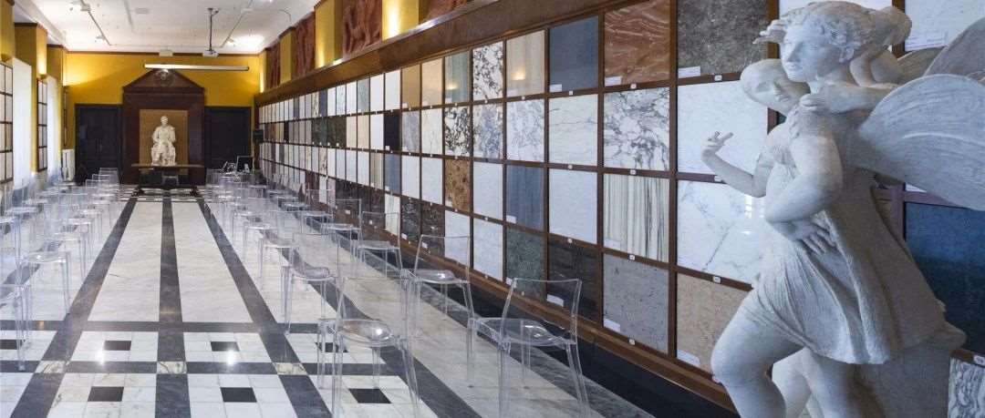 2025厦大外文留学预备班 | 诞生在&ldquo;世界大理石之都&rdquo;的&ldquo;艺术博物馆&rdquo;&mdash;&mdash;卡拉拉美术学院，你了解多少