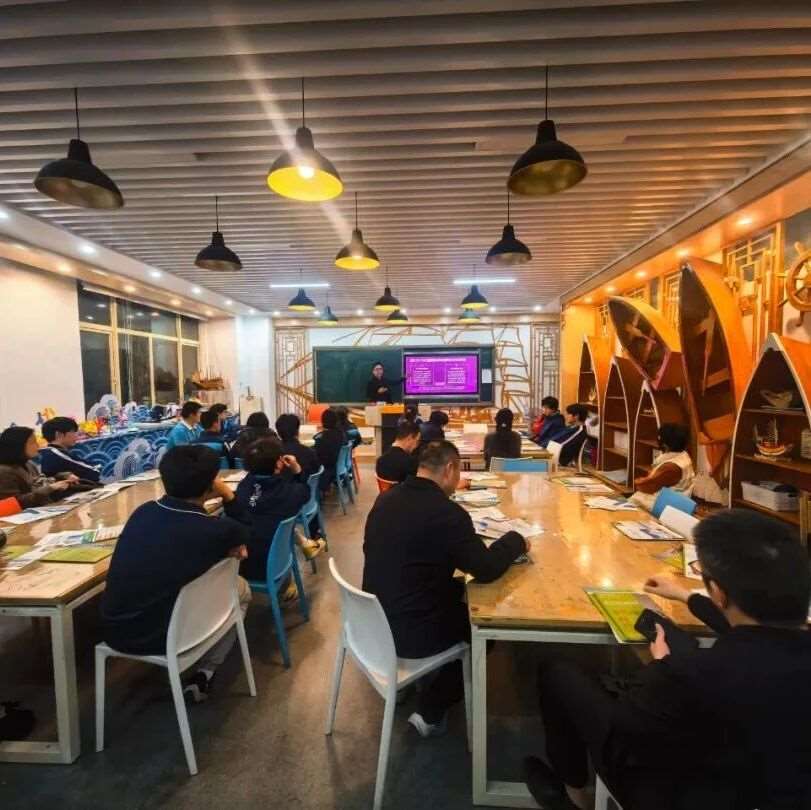 泛意教育意大利艺术留学专场在厦开启